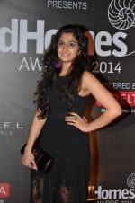 at Good Homes Awards in Bandra, Mumbai on 21st Jan 2015